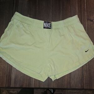 Womens Nike Shorts